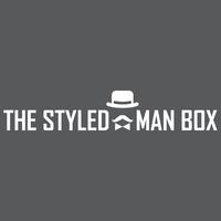 The Styled Man Box