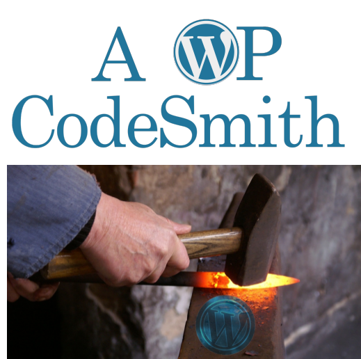 Mike Griffin YOUR WordPress Developer