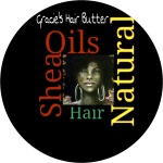 Gracie's Hair Butter