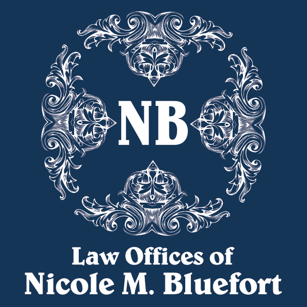 LAW OFFICES OF NICOLE M. BLUEFORT