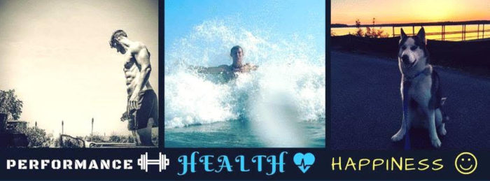 Performance Health and Happiness