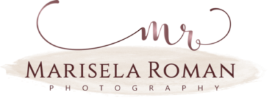 logo marisela roman