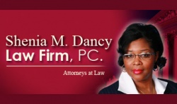 Shenia Dancy Law Firm
