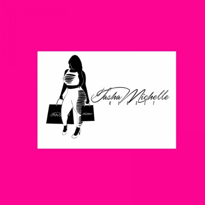 Tasha Michelle Kloset