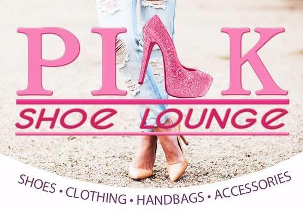 Pink Shoe Lounge