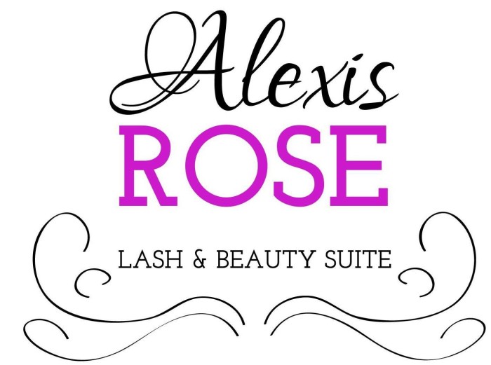Alexis Rose, Lash & Beauty Suite
