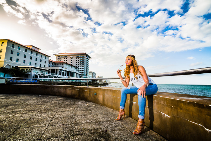 A Maven's World Beach Attire